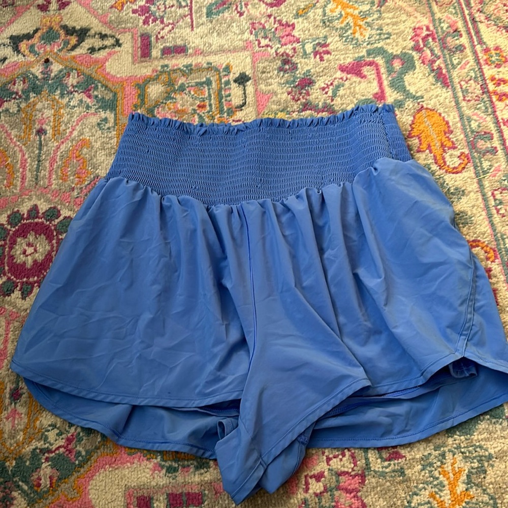 Aerie offline shorts xl